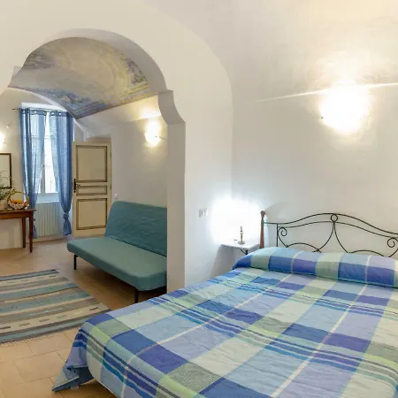 Domus Napoleone Bonaparte *