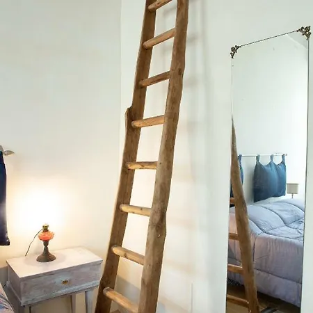 Domus Napoleone Bonaparte Διαμέρισμα *