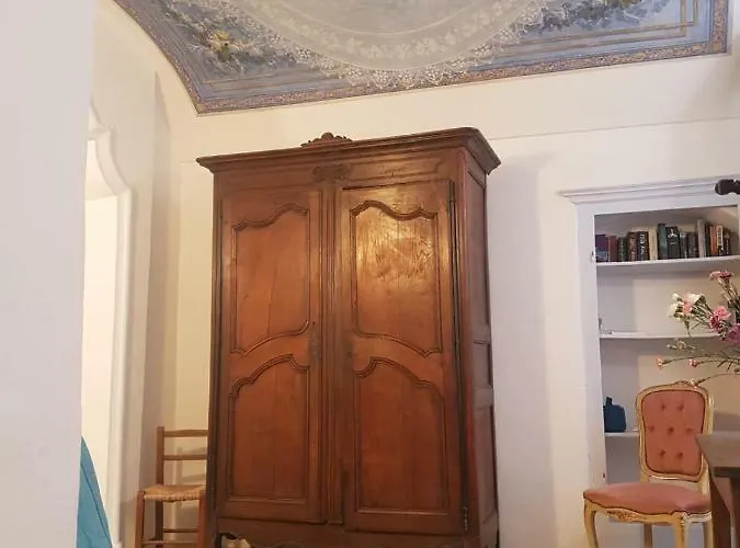 Domus Napoleone Bonaparte Санремо
