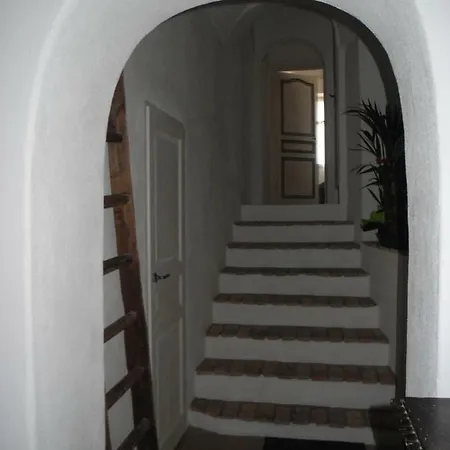 Domus Napoleone Bonaparte Sanremo