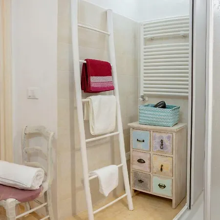 Domus Napoleone Bonaparte Daire *