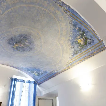 Daire Domus Napoleone Bonaparte *