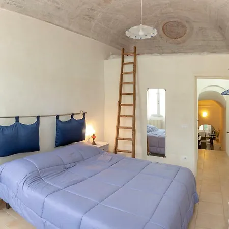 Domus Napoleone Bonaparte Daire