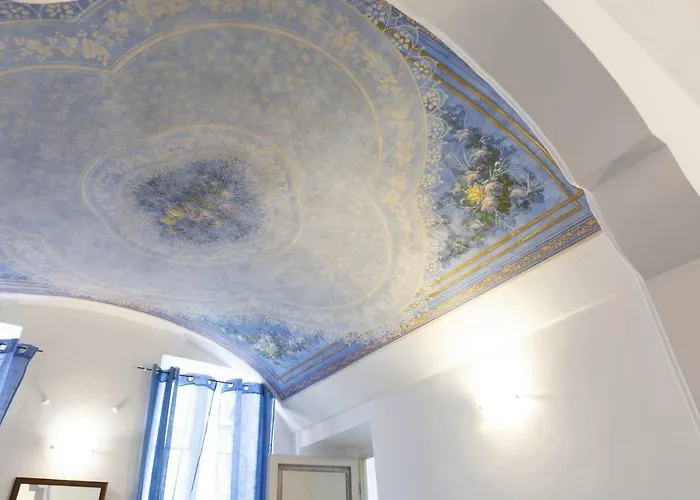 Apartmán Domus Napoleone Bonaparte *